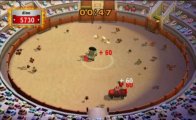 Скриншот № 1 из игры Мультачки: Байки Мэтра [Wii]