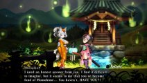 Скриншот № 0 из игры Muramasa Rebirth [PS Vita]