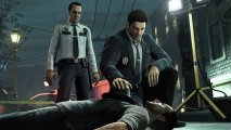 Скриншот № 1 из игры Murdered: Soul Suspect (Б/У) [X360]