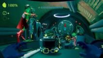 Скриншот № 1 из игры Murky Divers - PharmaCorps. Edition [PS5]