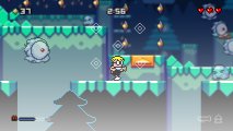 Скриншот № 1 из игры Mutant Mudds Deluxe (Б/У) [PS Vita]