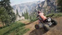 Скриншот № 0 из игры MX vs ATV Legends Season Two [PS5]