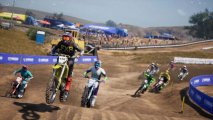 Скриншот № 1 из игры MX vs ATV Legends Season Two [PS5]