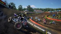 Скриншот № 2 из игры MX vs ATV Legends Season Two [PS5]