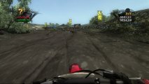 Скриншот № 1 из игры MX vs. ATV Reflex (Б/У) [X360]