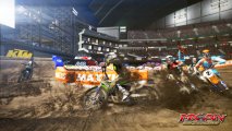 Скриншот № 0 из игры MX vs. ATV Supercross [PS3]