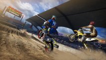 Скриншот № 0 из игры MX vs. ATV: Supercross Encore Edition (Б/У) [PS4]