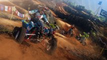 Скриншот № 1 из игры MX vs. ATV: Supercross Encore Edition [PS4]