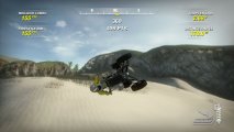 Скриншот № 0 из игры MX vs ATV Alive (Б/У) [PS3]