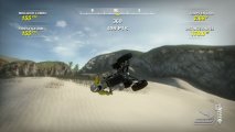 Скриншот № 0 из игры MX vs ATV Alive (Б/У) (Без обложки)  [X360]