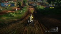 Скриншот № 1 из игры MX vs ATV Alive (Б/У) [PS3]