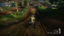 Скриншот № 1 из игры MX vs ATV Alive [X360]