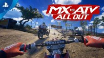 Скриншот № 0 из игры MX vs ATV: All Out  [Xbox One]