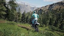Скриншот № 0 из игры MX vs ATV Legends 2024 Monster Energy Supercross Edition [Xbox Series X]