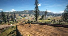 Скриншот № 2 из игры MX vs ATV Legends 2024 Monster Energy Supercross Edition [Xbox Series X]