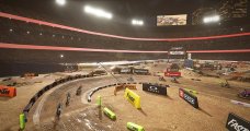 Скриншот № 3 из игры MX vs ATV Legends 2024 Monster Energy Supercross Edition [Xbox Series X]