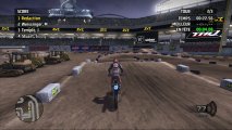 Скриншот № 1 из игры Mx vs ATV Untamed [PS3]