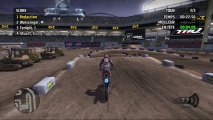 Скриншот № 1 из игры Mx vs ATV Untamed [X360]