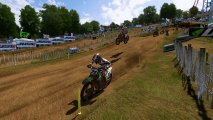 Скриншот № 0 из игры MXGP - The Official Motocross Videogame [PS4]