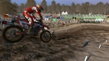 Скриншот № 1 из игры MXGP - The Official Motocross Videogame (Б/У) [PS4]