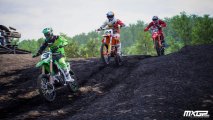 Скриншот № 1 из игры MXGP 2020 [PS5]