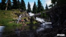 Скриншот № 2 из игры MXGP 2020 [PS5]