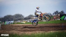 Скриншот № 3 из игры MXGP 2020 [PS5]
