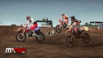 Скриншот № 0 из игры MXGP 24 (англ. версия) [Xbox Series X]