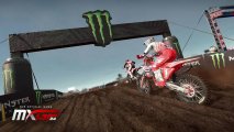 Скриншот № 1 из игры MXGP 24 (англ. версия) [Xbox Series X]