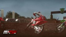 Скриншот № 2 из игры MXGP 24 (англ. версия) [Xbox Series X]