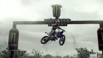 Скриншот № 0 из игры MXGP 3: The Official Motocross Videogame [PS4]