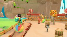 Скриншот № 1 из игры My Fantastic Ranch [PS5]