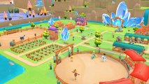 Скриншот № 2 из игры My Fantastic Ranch [PS5]