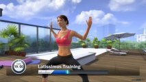 Скриншот № 0 из игры My Fitness Coach Club [PS3]