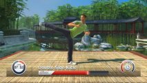 Скриншот № 1 из игры My Fitness Coach Club [PS3]