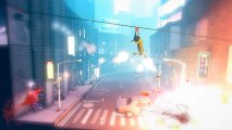 Скриншот № 1 из игры My Friend Pedro [NSwitch]