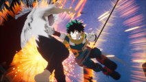 Скриншот № 1 из игры My Hero Academia: All's Justice [Xbox Series X]