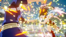 Скриншот № 0 из игры My Hero One's Justice [PS4]