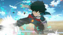 Скриншот № 0 из игры My Hero One's Justice 2 (Б/У) [PS4]