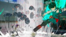 Скриншот № 1 из игры My Hero One's Justice 2 (Б/У) [PS4]