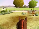 Скриншот № 0 из игры My Horse & Me (Б/У) [Wii]