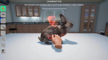 Скриншот № 0 из игры My Life: Pet Vet [PS5]