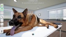 Скриншот № 1 из игры My Life: Pet Vet [PS5]