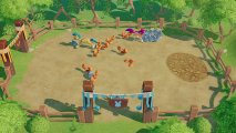 Скриншот № 4 из игры MY LITTLE PONY: A Maretime Bay Adventure [NSwitch]