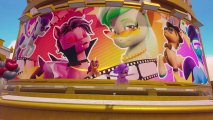 Скриншот № 1 из игры My Little Pony: A Zephyr Heights Mystery [PS5]
