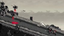 Скриншот № 1 из игры My Memory of Us [PS4]