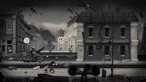 Скриншот № 3 из игры My Memory of Us [PS4]