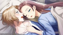 Скриншот № 0 из игры My Next Life as a Villainess: All Routes Lead to Doom! -Pirates of the Disturbance- [NSwitch]