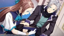 Скриншот № 1 из игры My Next Life as a Villainess: All Routes Lead to Doom! -Pirates of the Disturbance- [NSwitch]