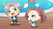 Скриншот № 2 из игры My Next Life as a Villainess: All Routes Lead to Doom! -Pirates of the Disturbance- [NSwitch]